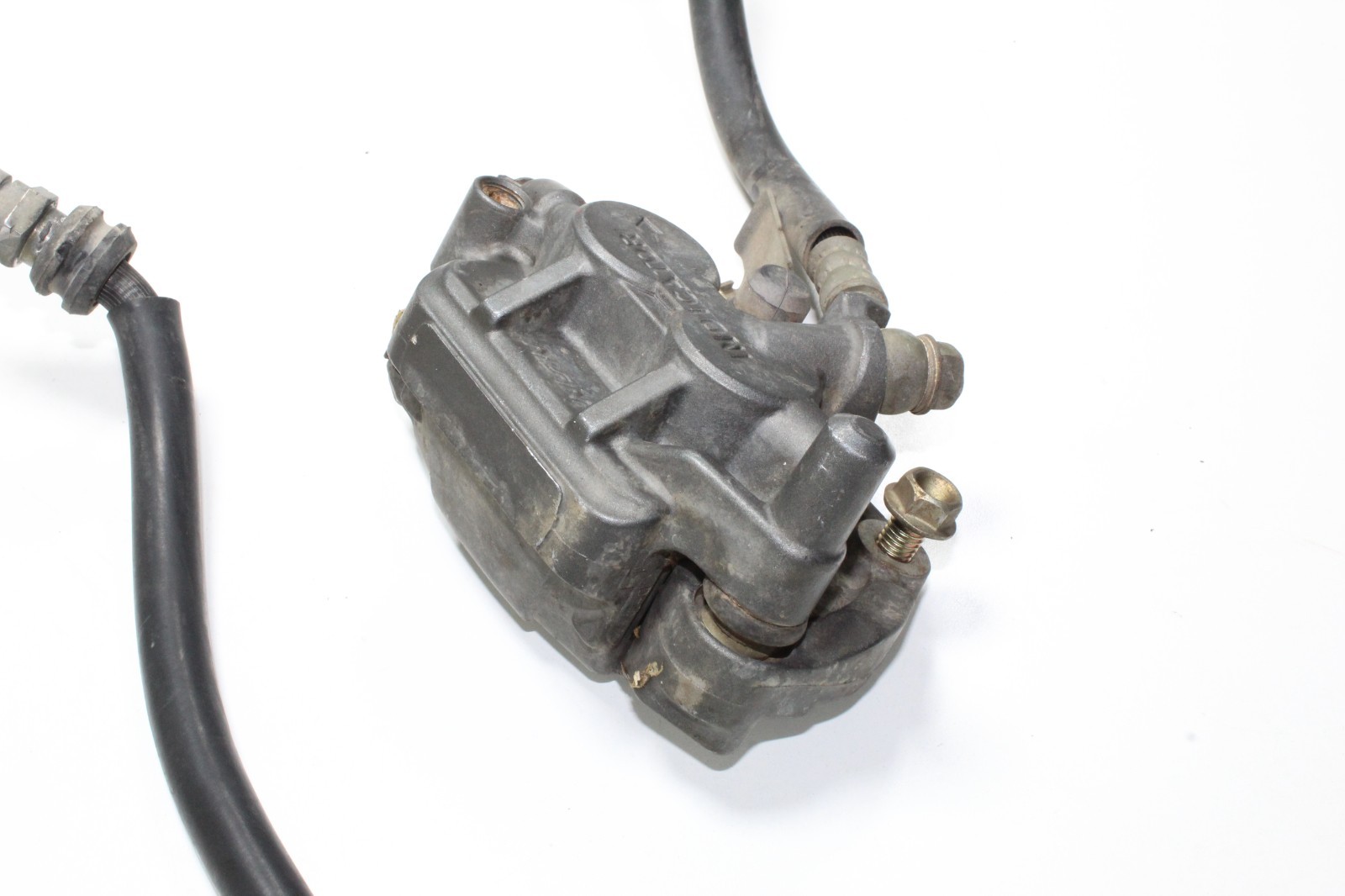 OEM TRX250R FRONT BRAKE CALIPERS HONDA 86 87 88 89 250R LEFT RIGHT Caliper