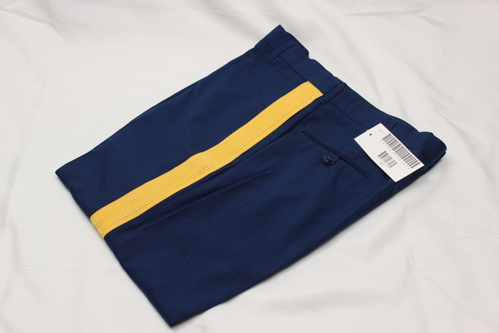 ASU Army Service Uniform Braided Trousers Pants DSCP Size 36R C New