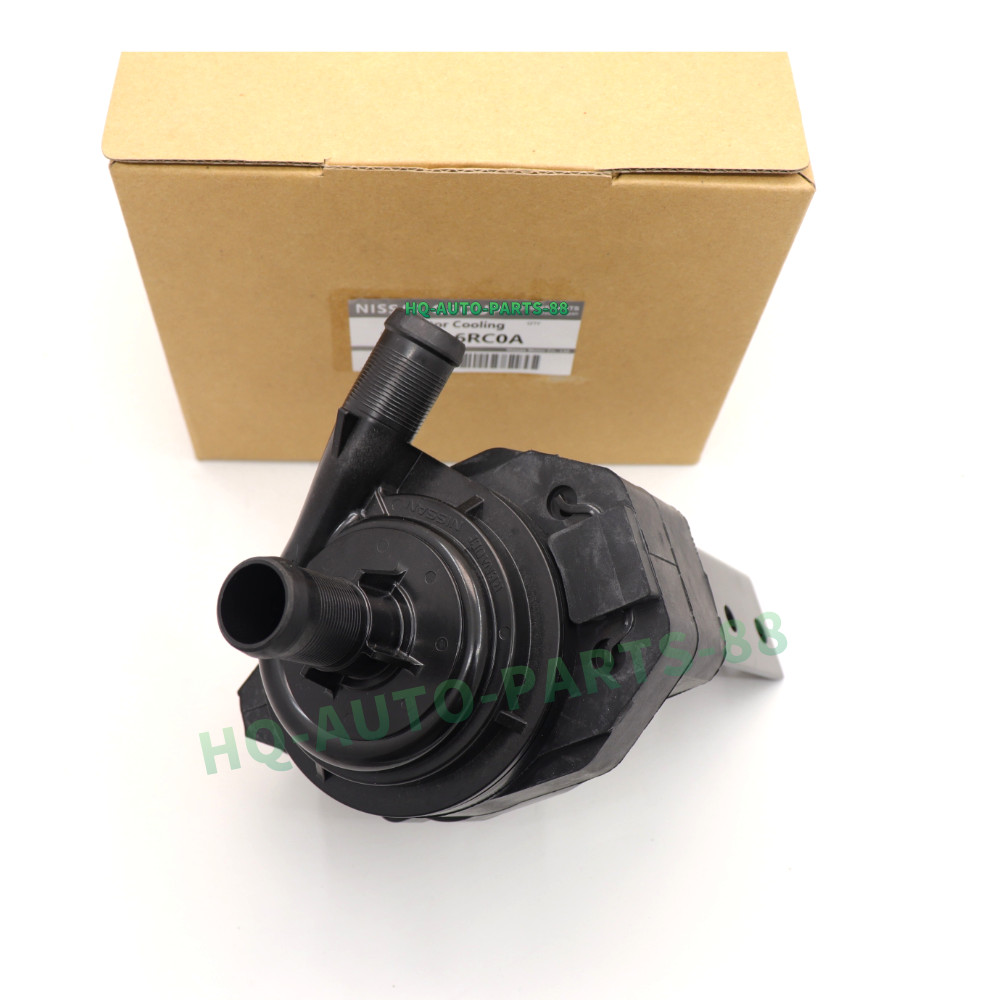 OEM New Cooling Water Pump For 2021-2025 Nissan Rogue 1.5L 21580-6RC0A