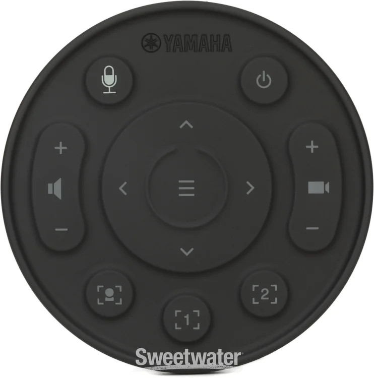 Yamaha CS-500 Video Collaboration Conference System