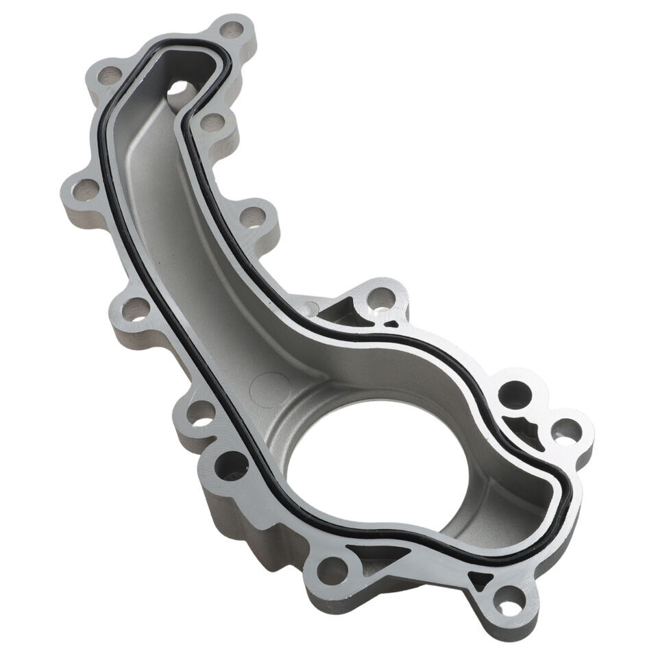 Upgrade Engine Coolant Water Outlet for 11-20 Chrysler 300 2013-20 RAM 1500 3.6L