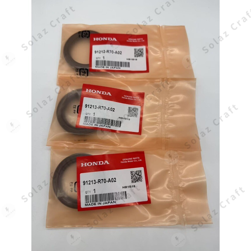 OEM Genuine Timing Belt Kit With Water Pump For AcuraMDX&Honda Accord Odyssey V6