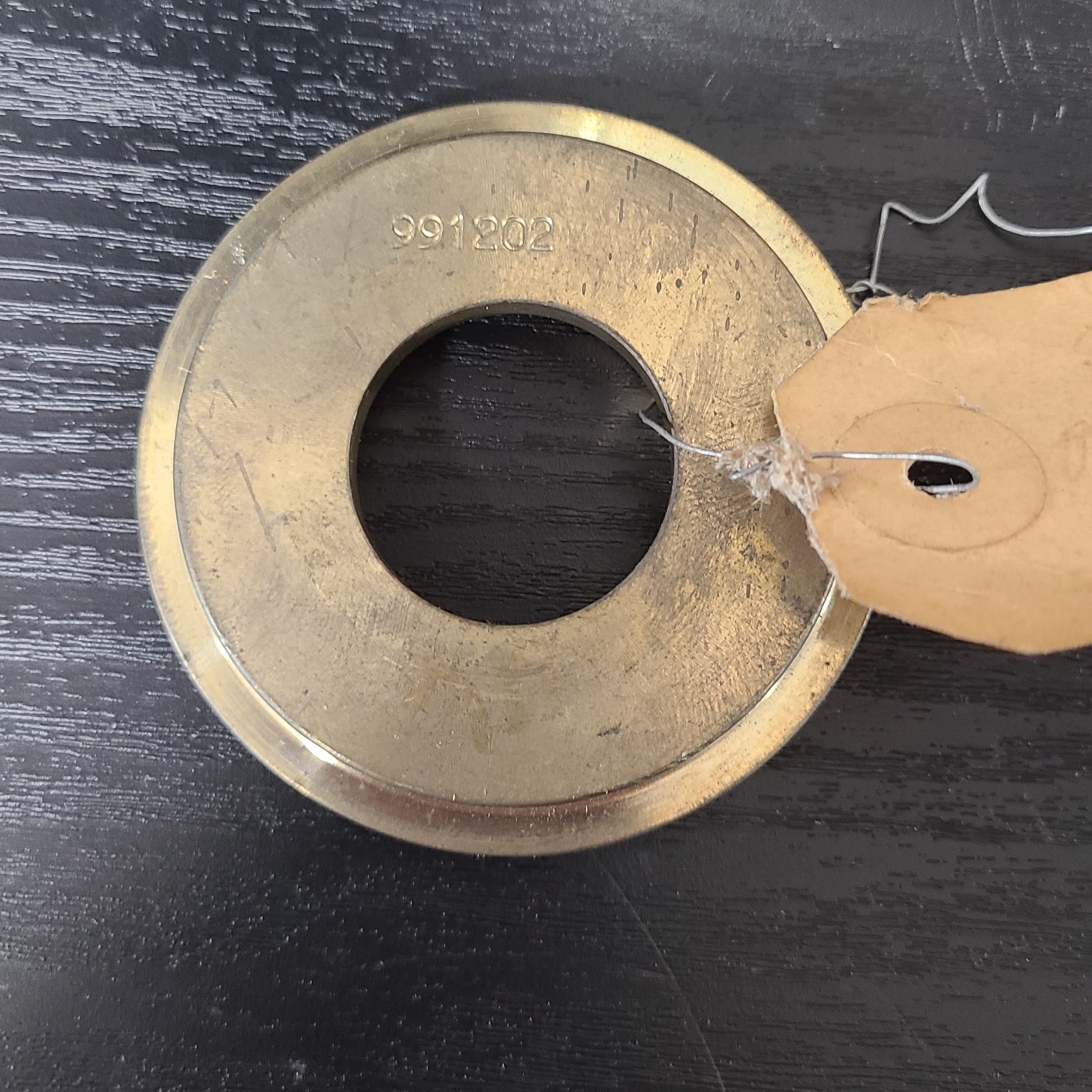 OMC Shooter 4 Blade RH Stainless Steel Prop 13.25 x 25 Pitch 15 Spline 431718