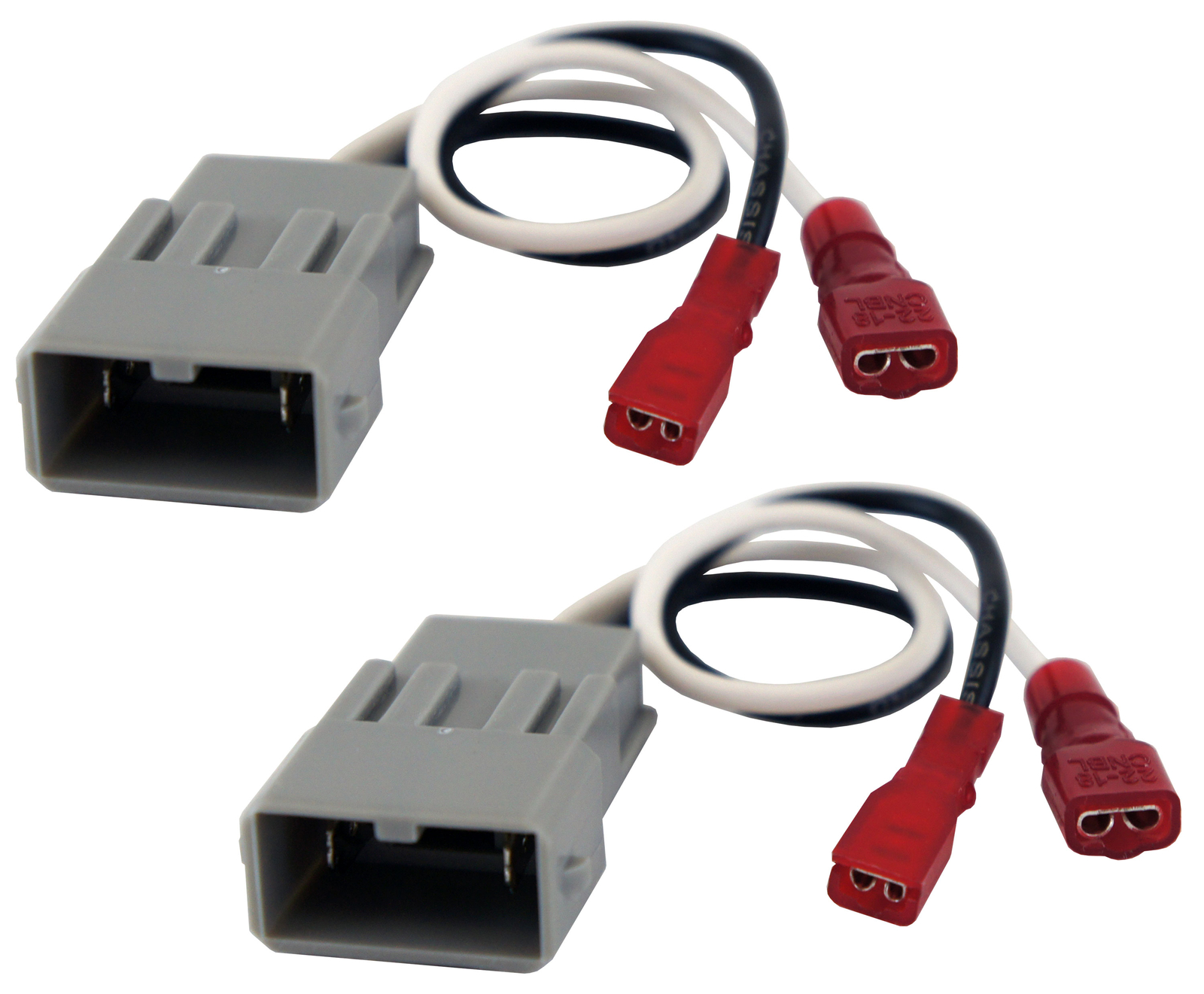 Honda Civic 2006-2011 Factory Speaker Replacement Harmony (2) R65 Package New