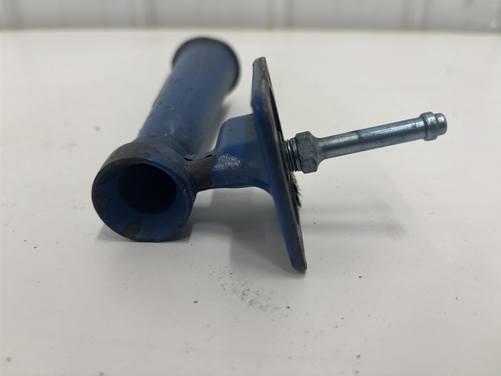 Luscombe Model 8 Airplane Aircraft Gyro 2" Venturi 10017-2-A PITOT