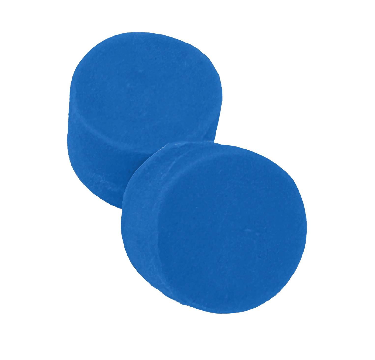 Mighty Plugs Moldable Beeswax Earplugs: 1 Pair Sample Pack