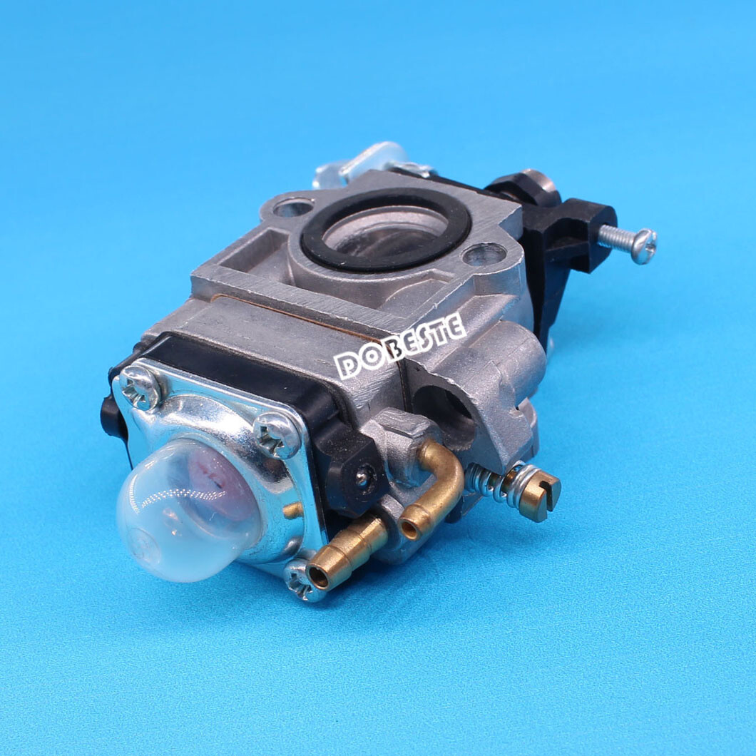 Carburetor Carb For Thunderbay Y43 Auger Power Head Y2007 Mini Cultivator 430025