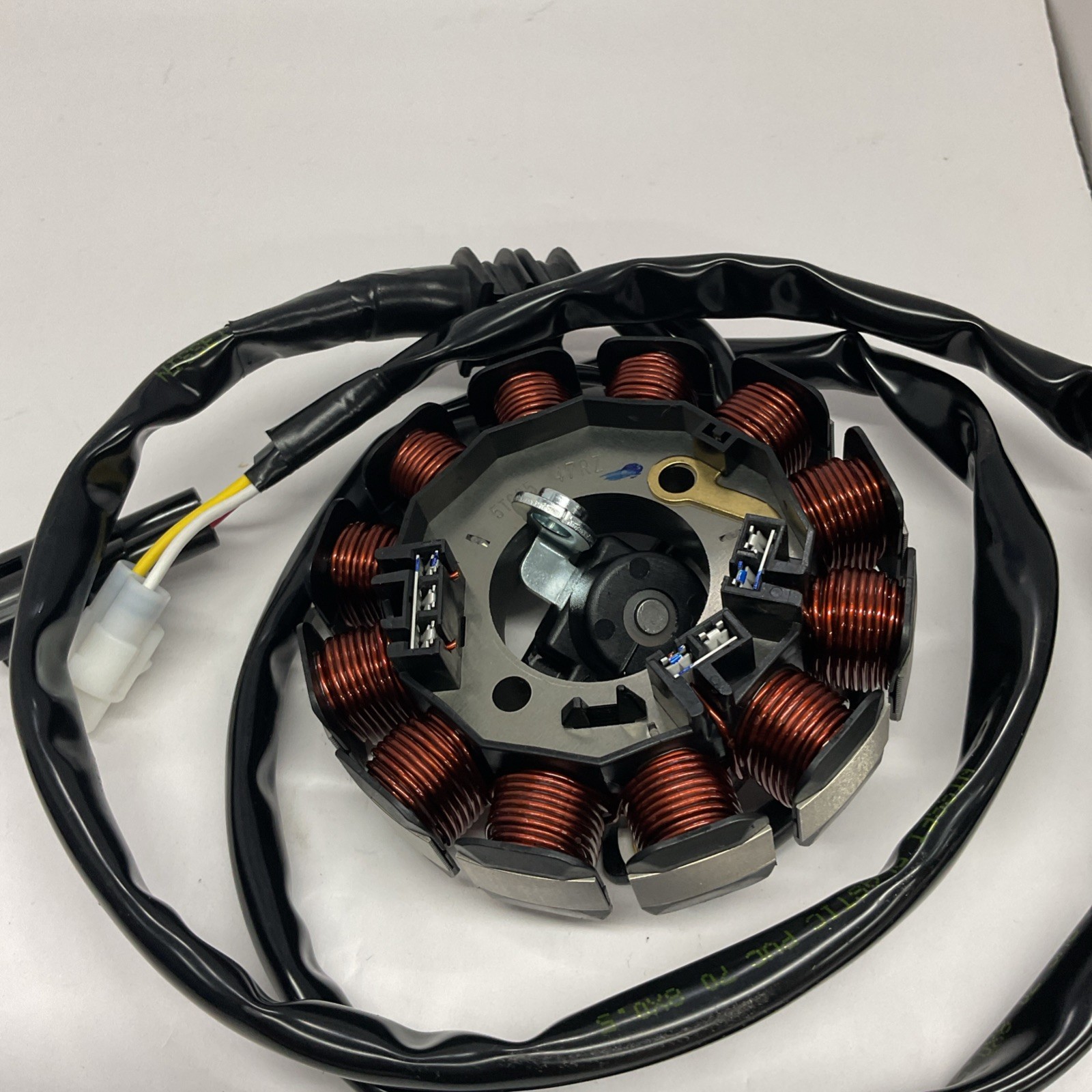 NEW 2004 - 2009 YFZ450 YFZ 450 YAMAHA STATOR HIGH OUTPUT VOLTAGE 5TG-81410-03-00