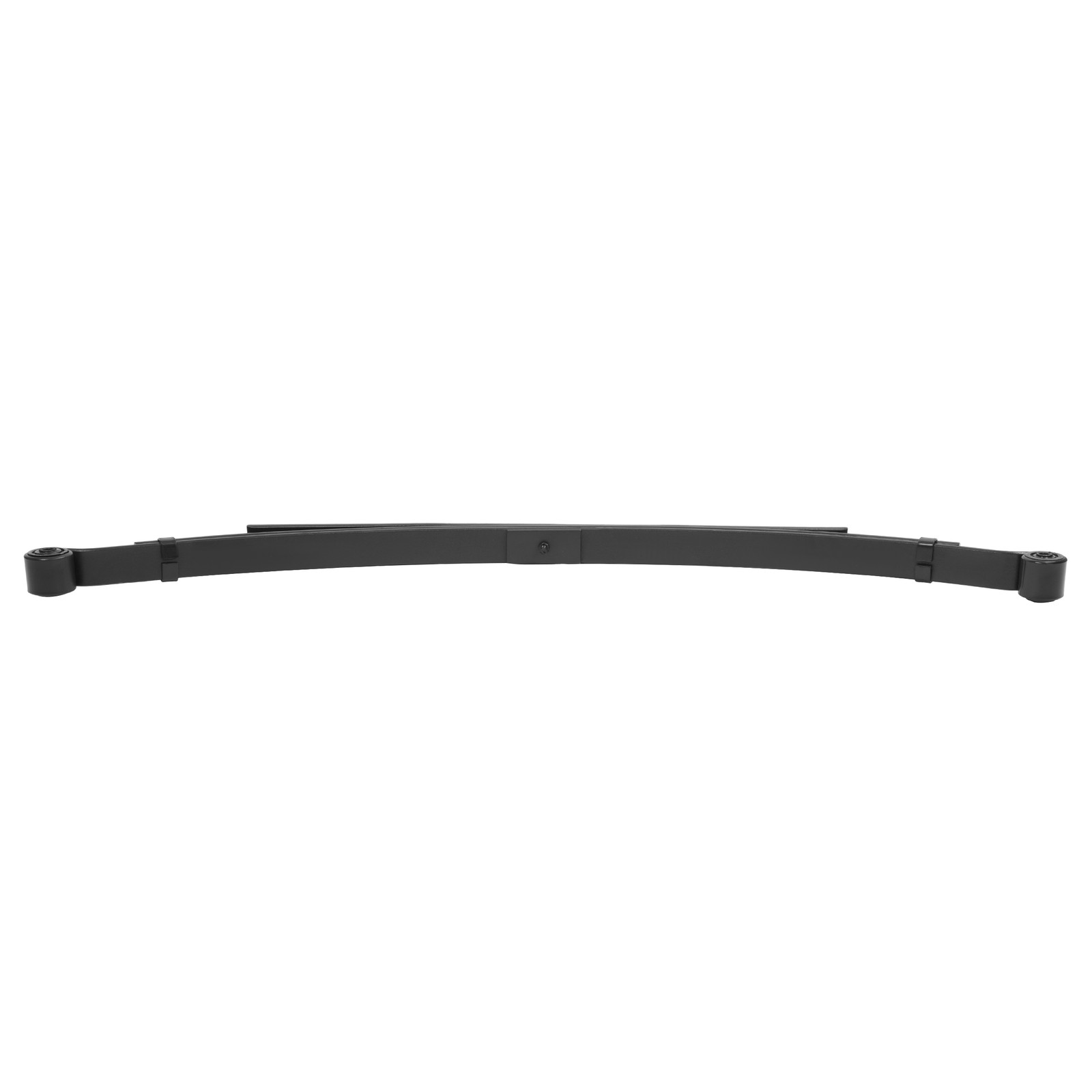 Leaf Spring For 1999-2018 Chevy Silverado/GMC Sierra Pickup 1500 4WD 2WD 1900lbs