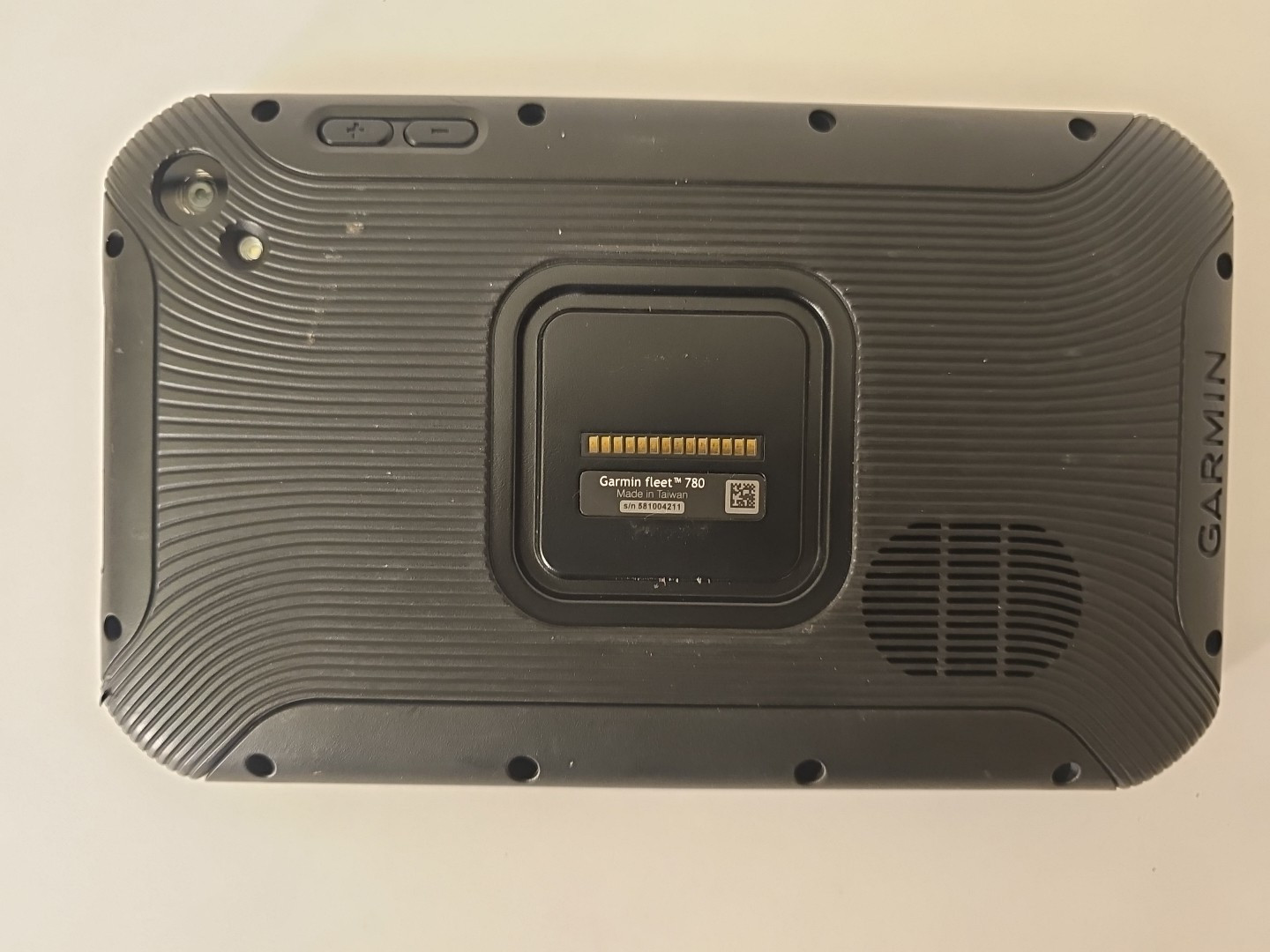 ⭐️ Garmin Fleet 780 Trucking GPS Unit - W/Camera and Dashcam - Unit and Magnet🔥