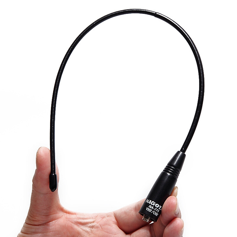 Nagoya NA-771 SMA-Female VHF/UHF Antenna for Baofeng UV-5R