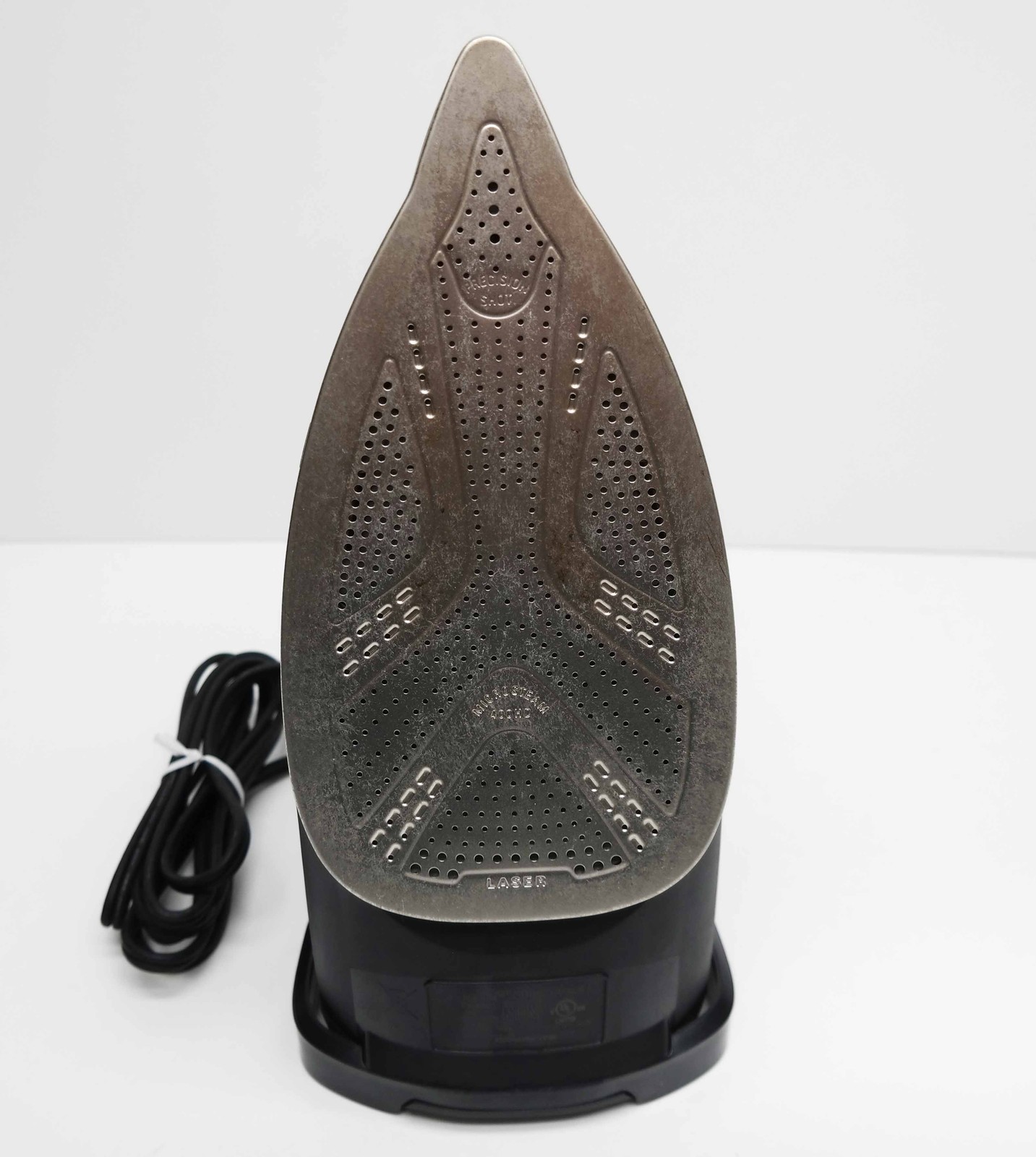 Rowenta DW9580 Steam Force Pro Steam Iron For Clothes 1850 Watts