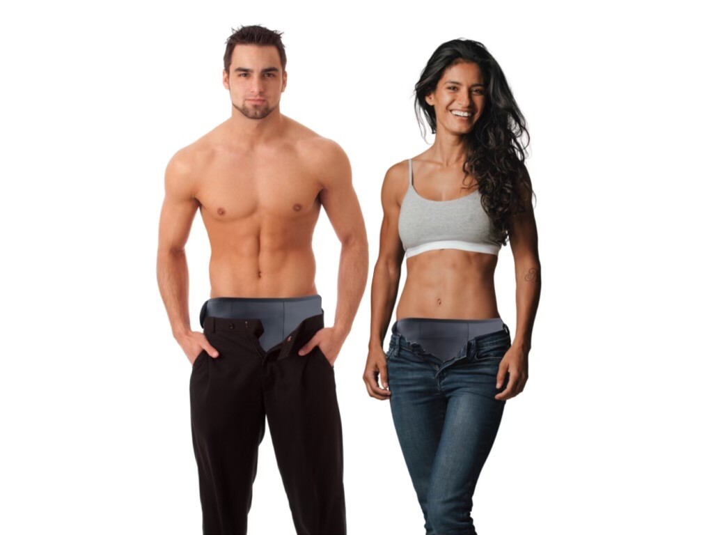 Movibrace Ostomy Stoma Pouch for Colostomy, Ileostomy and Urostomy Concealment