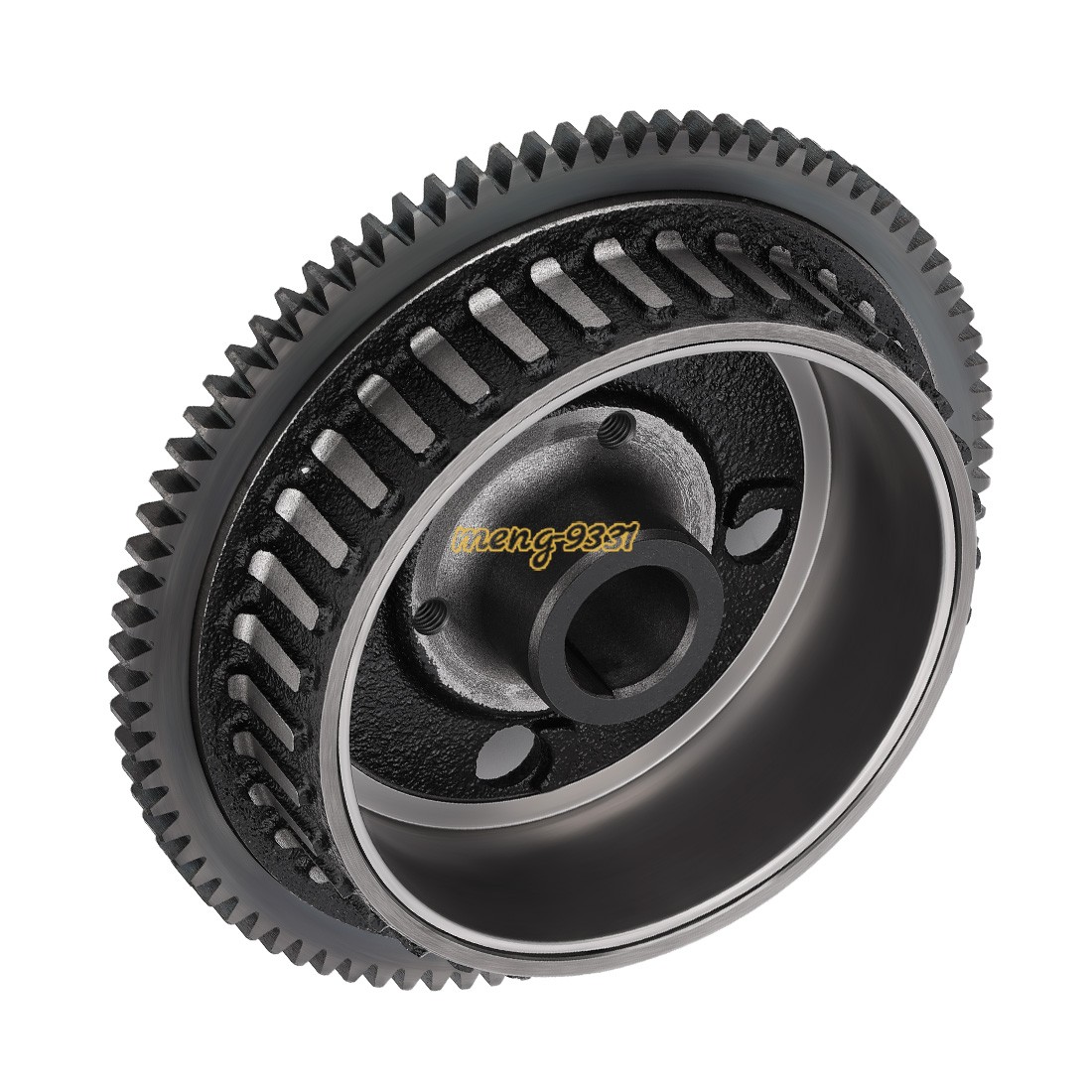 Flywheel For Polaris 3089905 Ranger Sportsman 500 2006 - 2011 2012-2013