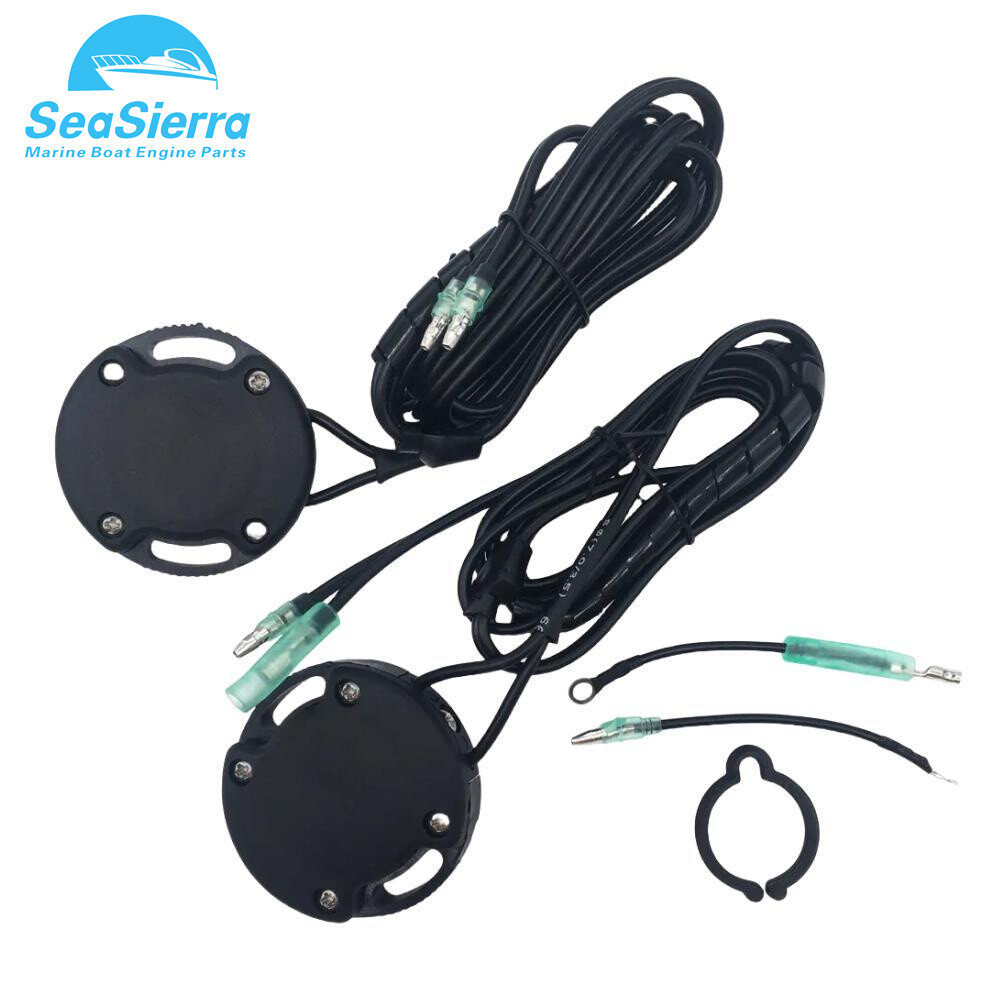 805129A3 Mercury Quicksilver Trim Tilt Sending Unit Limit Sender Kit 805320A03
