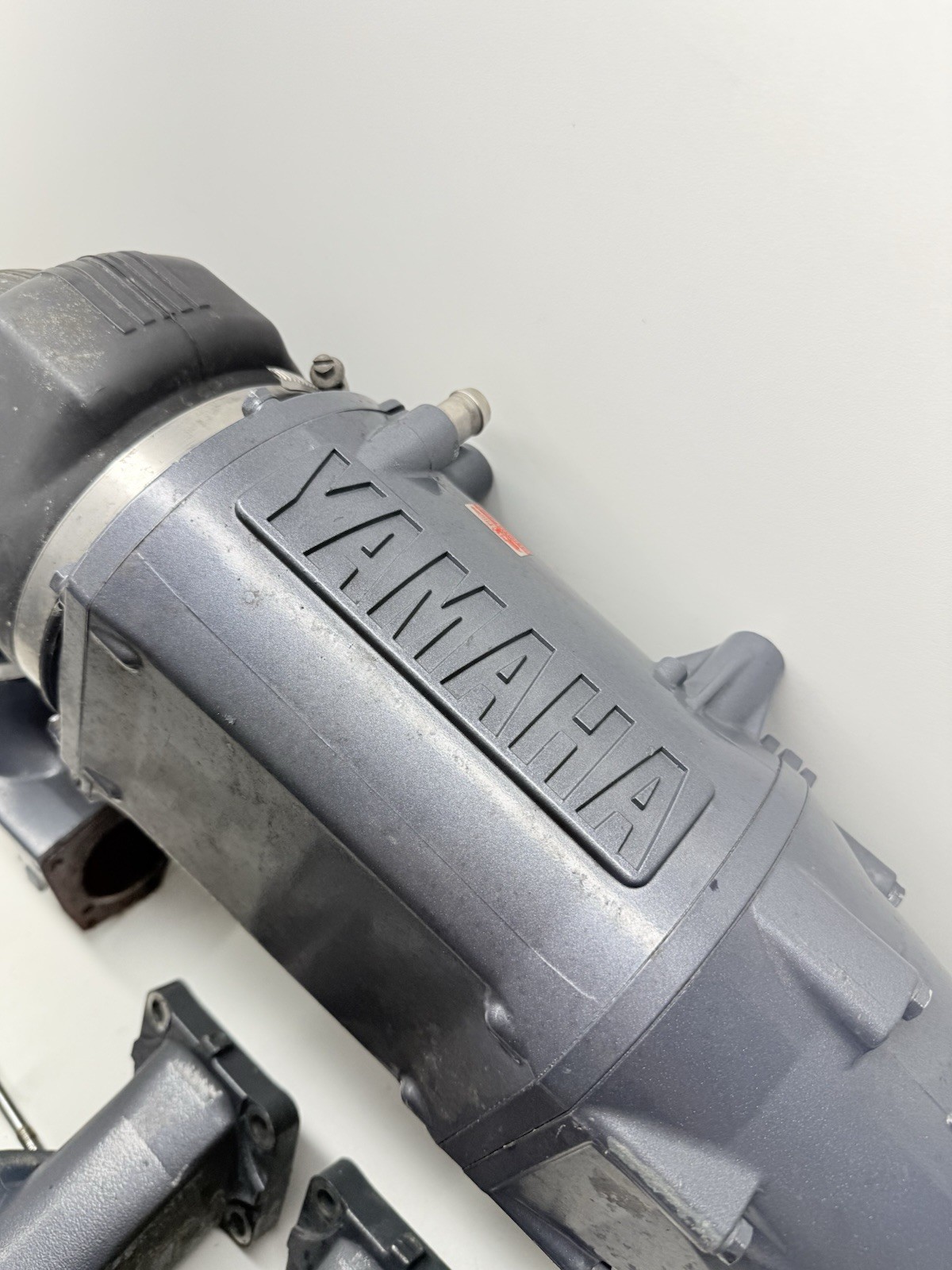 1994-2003 Yamaha WaveRaider WaveVenture XL 700 62t Exhaust Pipe Chamber Muffler