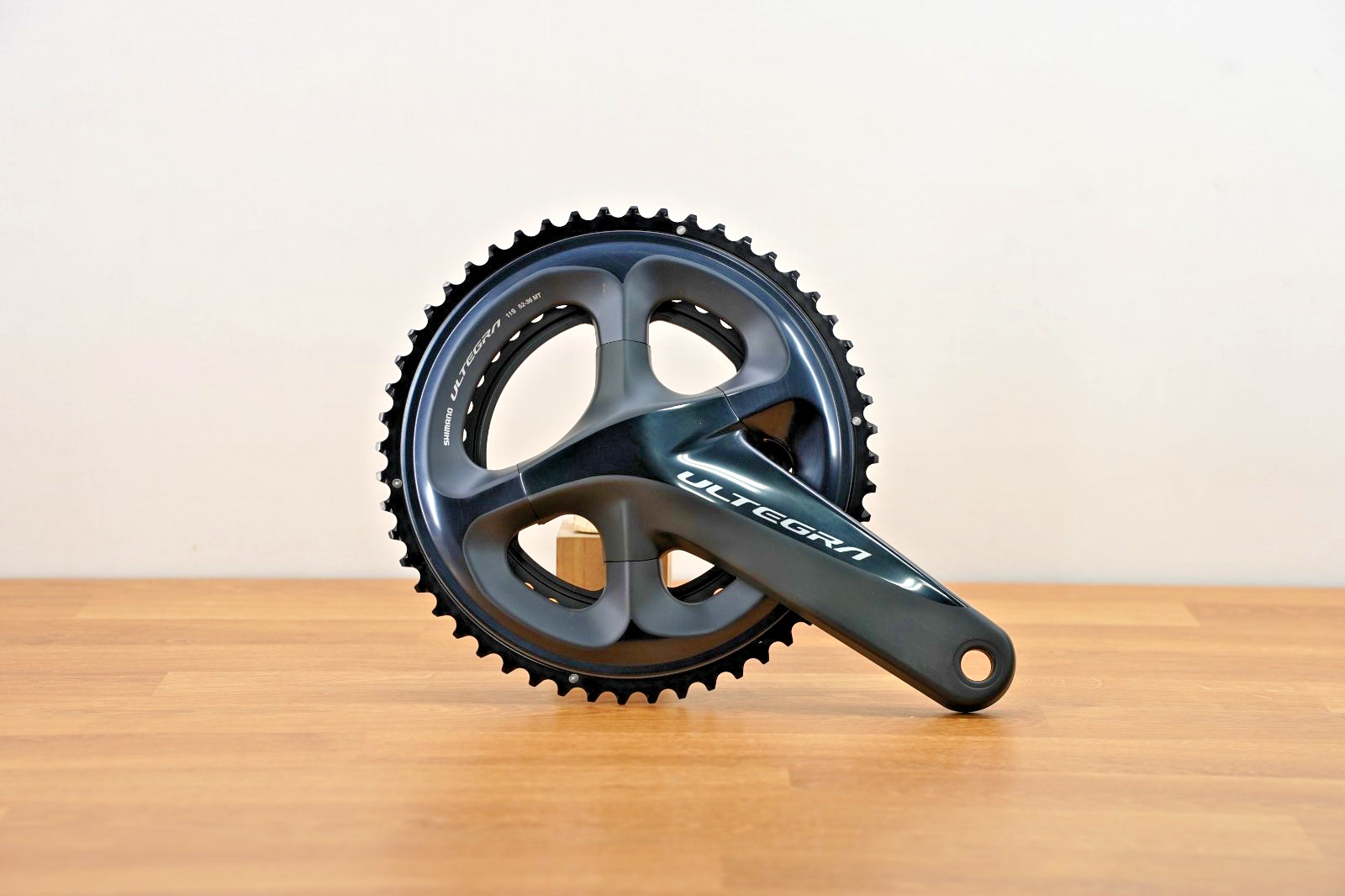 Shimano Ultegra FC-R8000 11-speed Crankset - NEW OEM