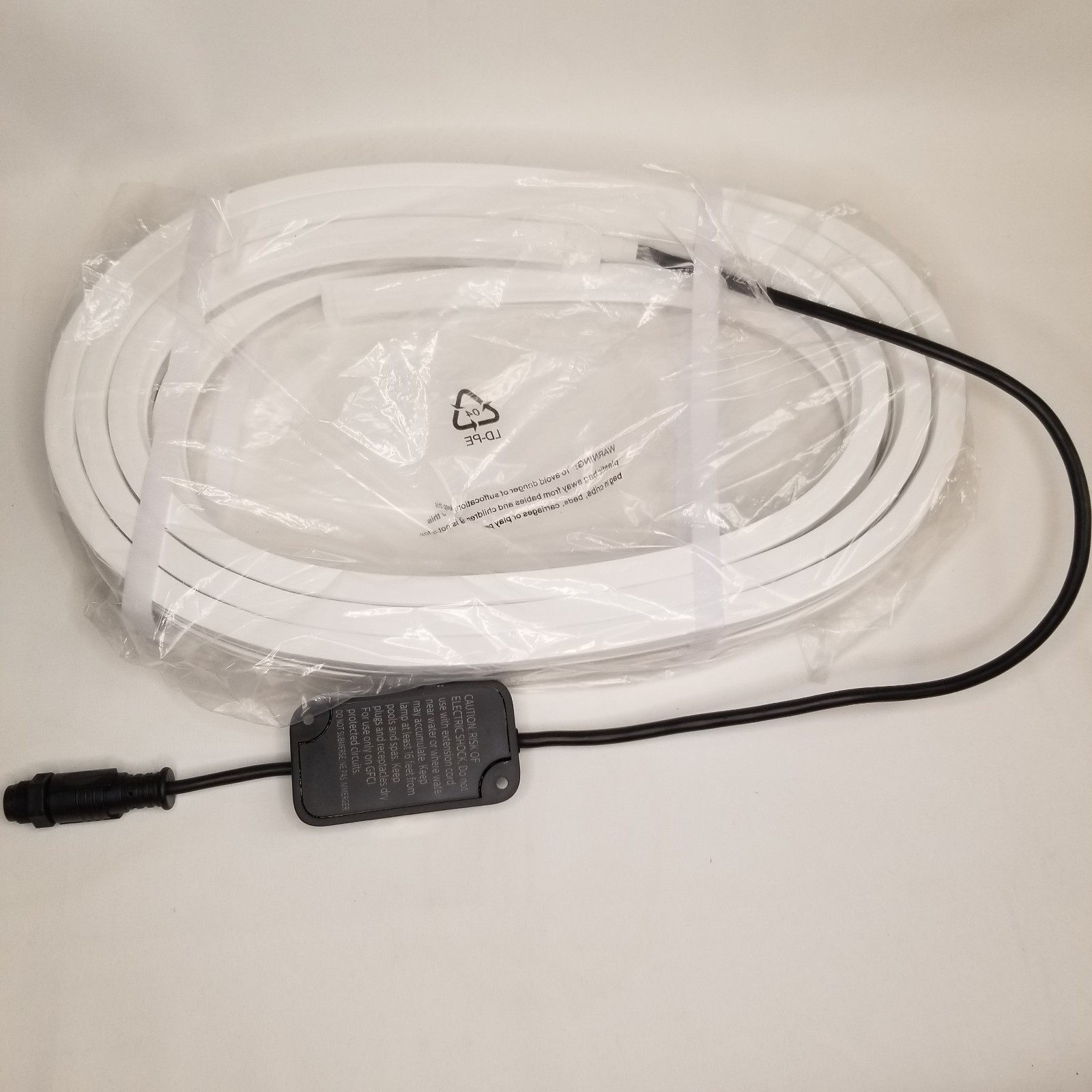 Philips Hue White & Color Ambiance 16 Ft Outdoor Shape Smart Light Strip