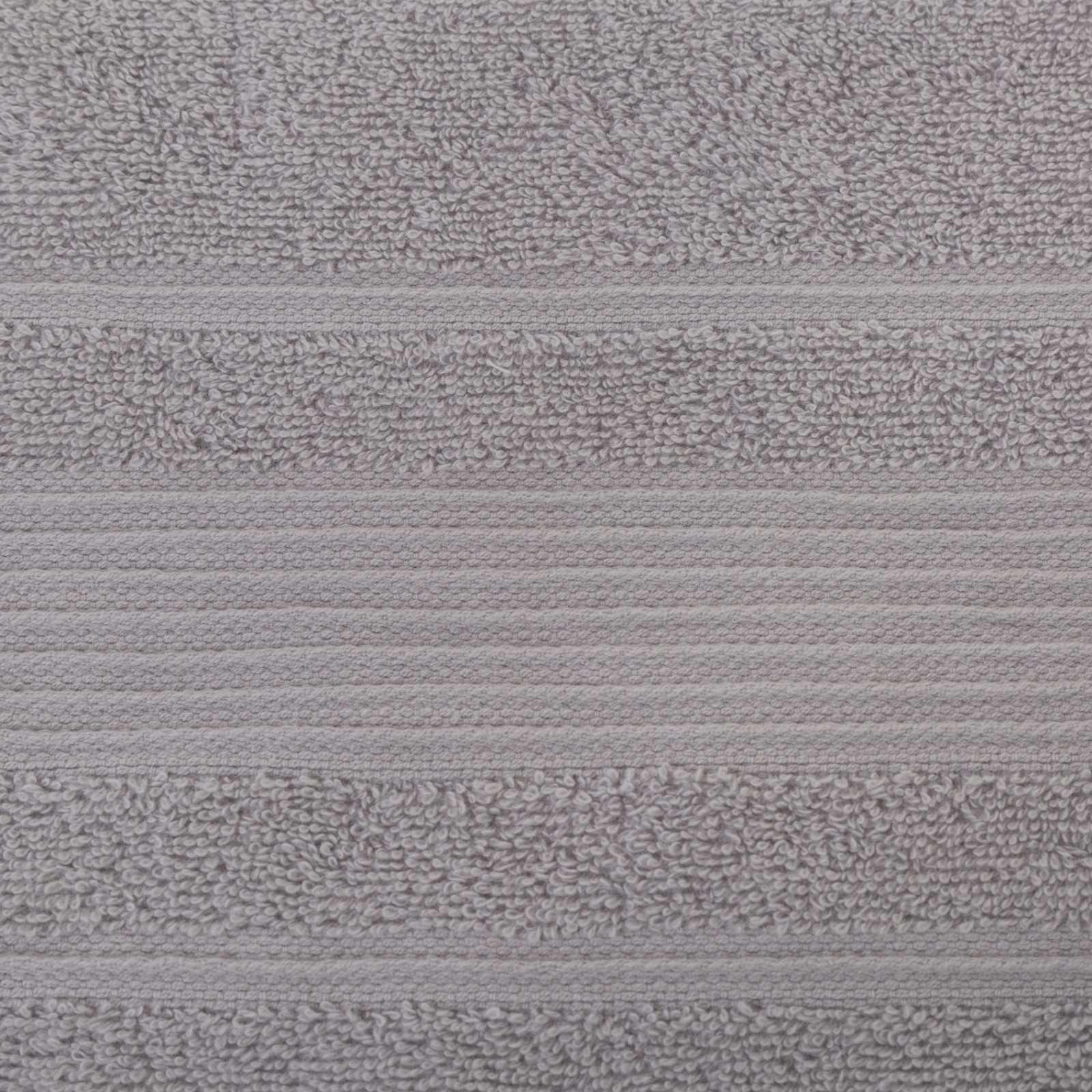 NEW GRAY Color ULTRA SUPER SOFT LUXURY PURE TURKISH 100% COTTON WASHCLOTHS