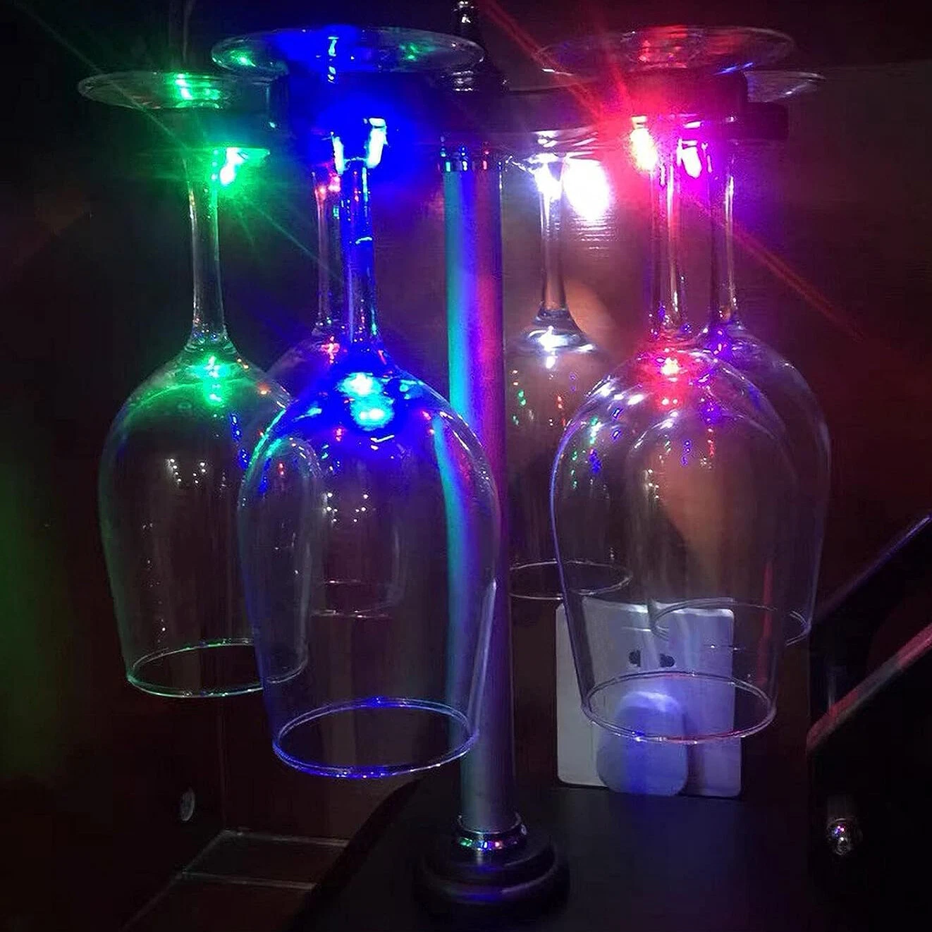 100X 3mm Pre Wired DC5V-12V Micro LED Lights Emitting Diodes Mini Bulbs Lamp NEW