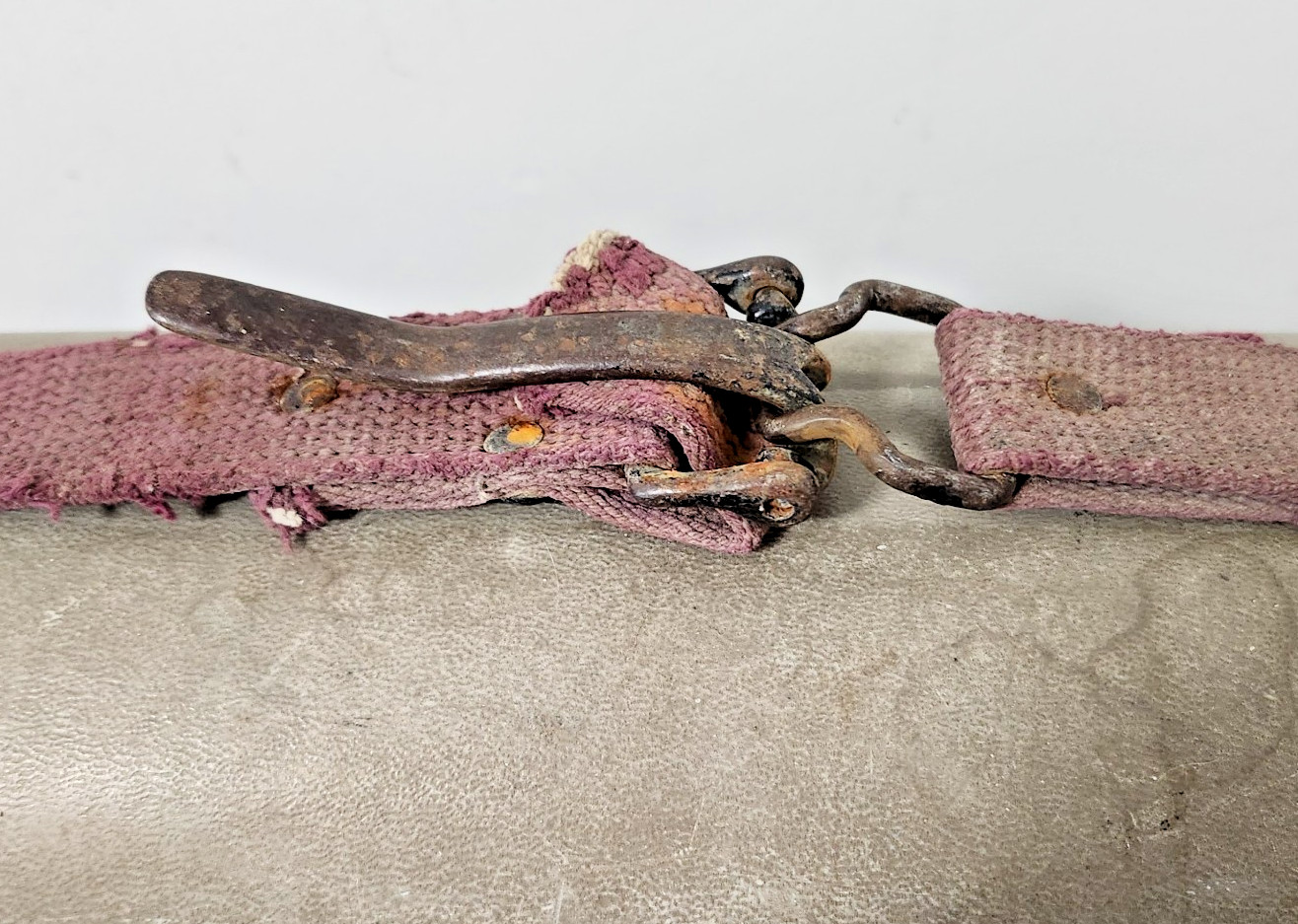 Vintage Keuffel & Esser K&E 77000 Construction Level w/ Case