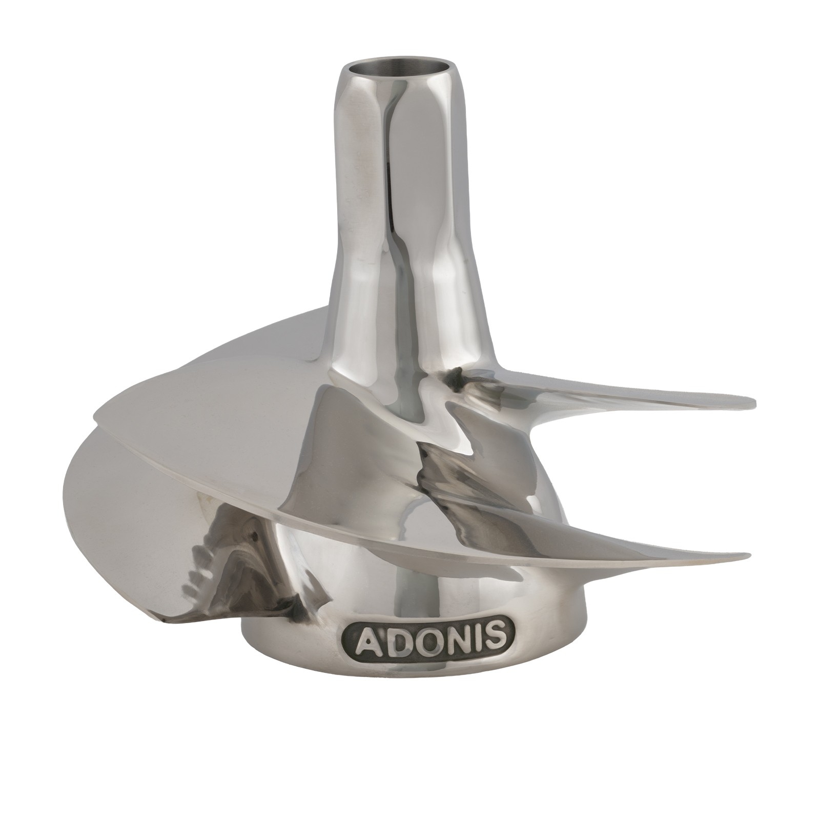 ADONIS Impeller 14/11 Compatible with Yamaha 6JT-R1321-00-00 (Select Models)