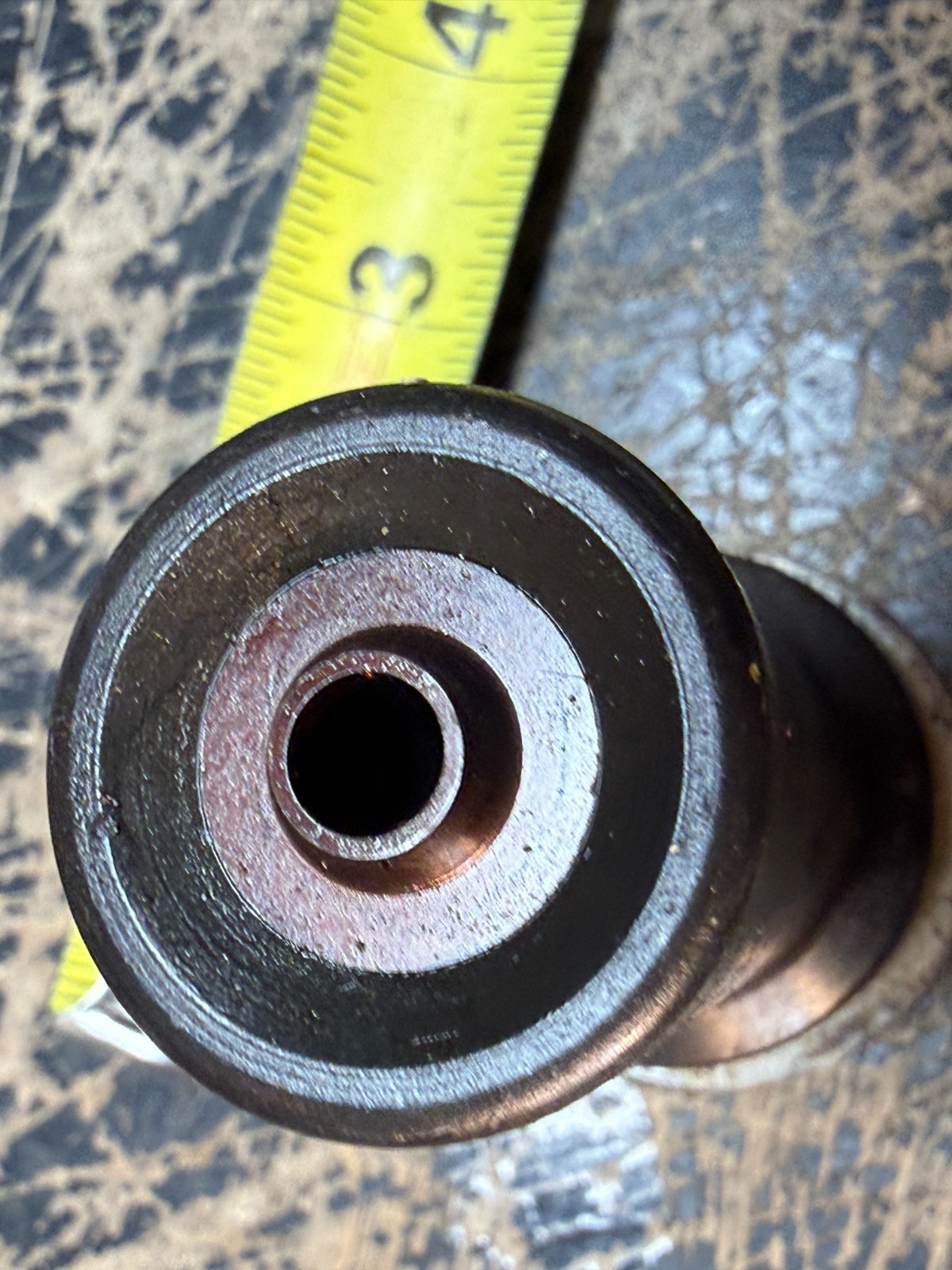 Huck 99-663 Pulling Head Rivet Gun