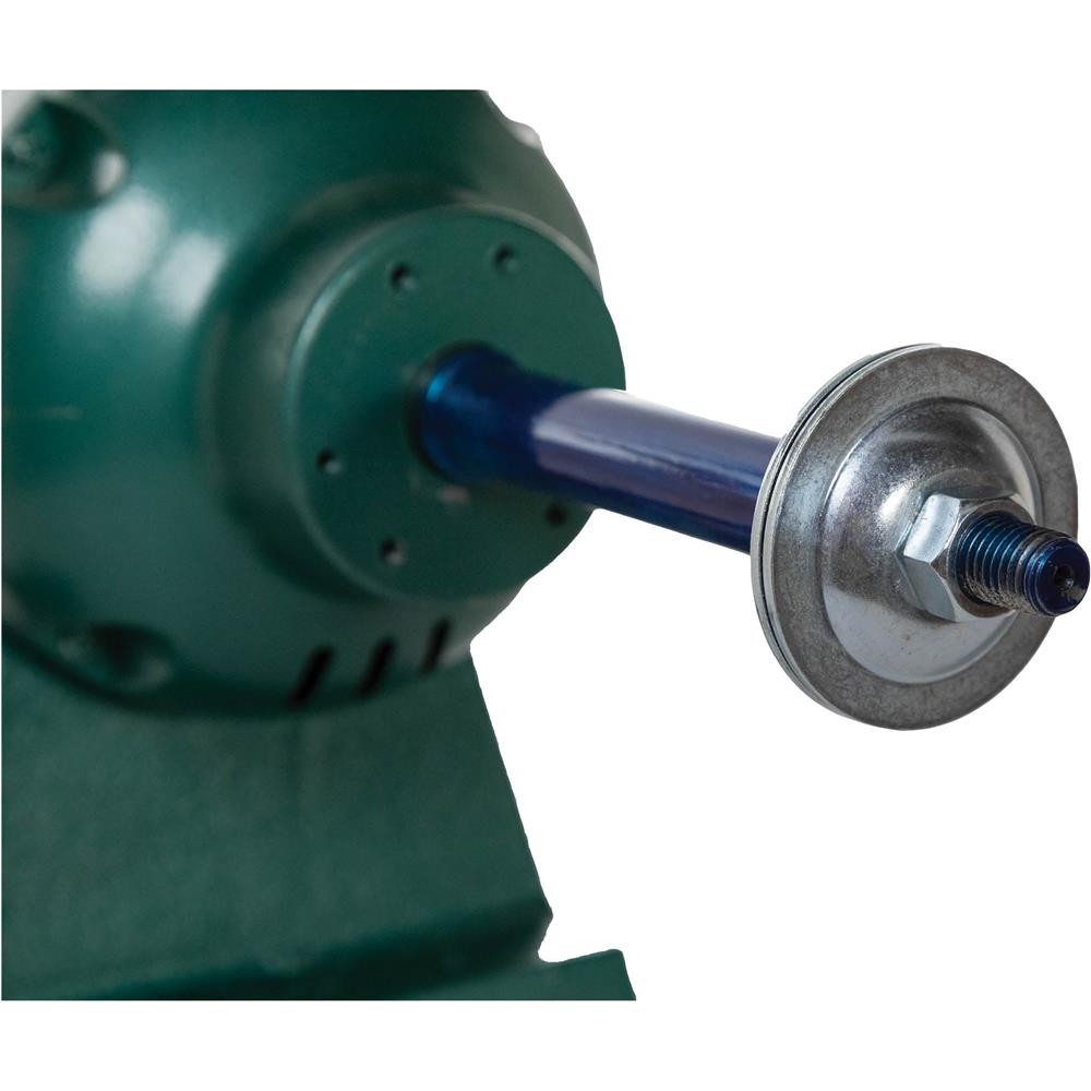 G1061Z 1 HP, 1725 RPM Buffer