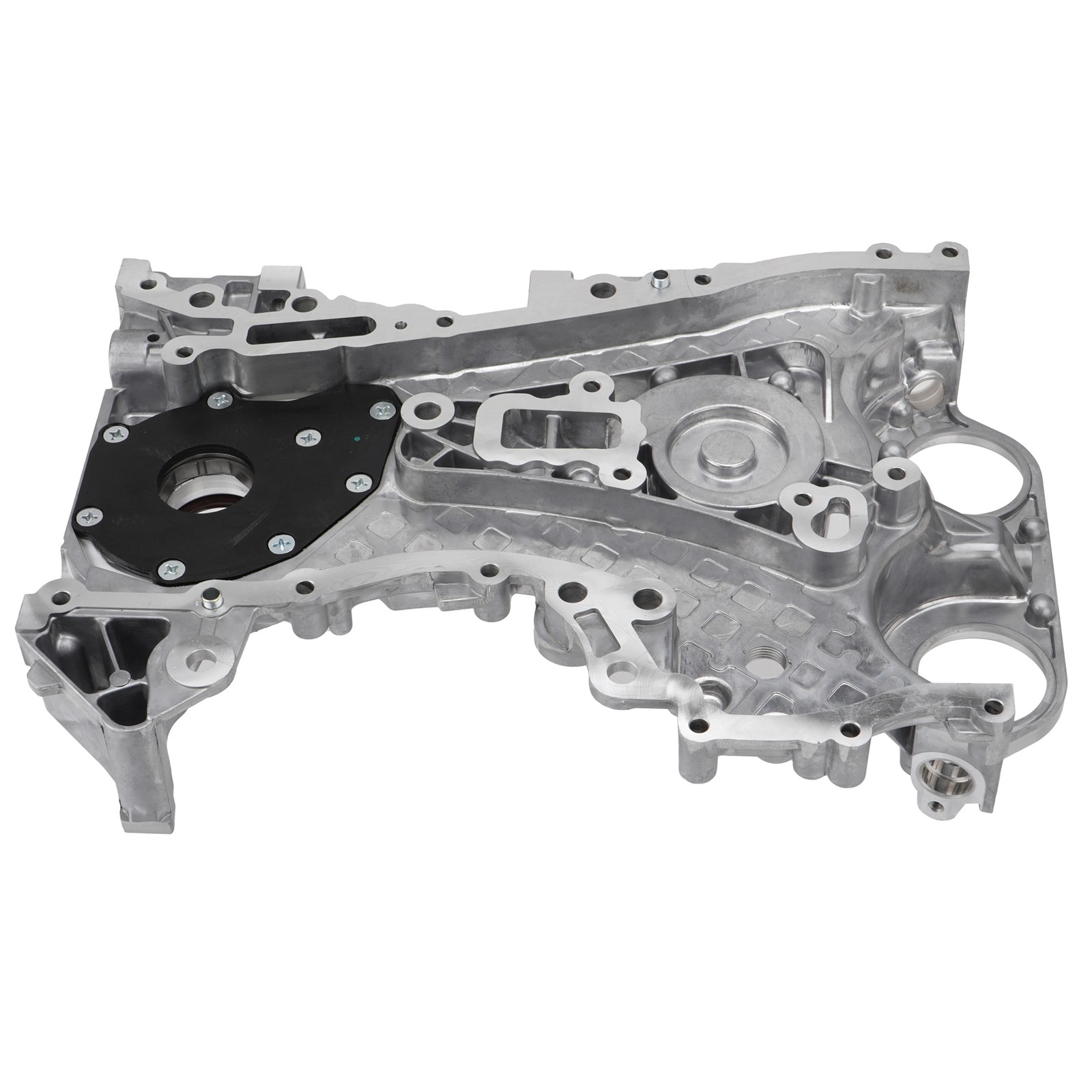 Timing Chain Head Gasket Oil Pump Kit for 2011-2016 Chevy Sonic Cruze Buick 1.4L