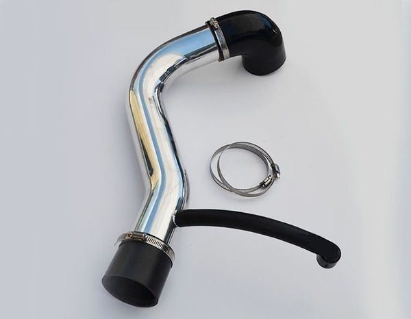 Performance Air Intake Tube for 4.0 Jaguar XJ8 & XJR 1998 1999 2000 2001 02 03