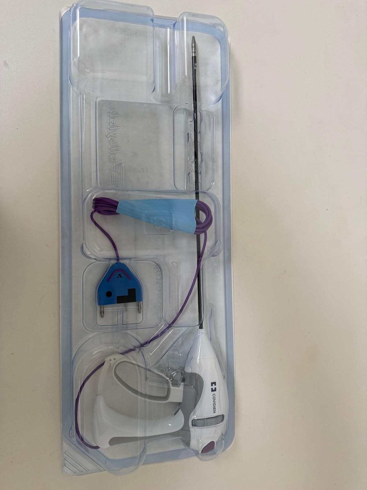 Ligasure LS 1500 Dolphin Tip