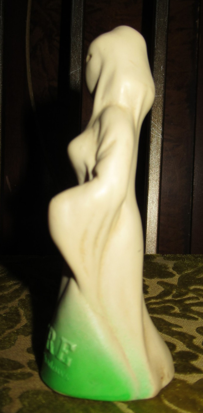 NIGHT OF DARK SHADOWS 1971 MOVIE PROMO HANGING GHOST JIGGLER Vinyl Figure