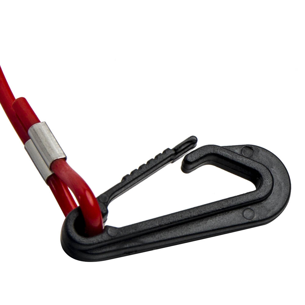 Outboard Remote Throttle Control Box for Johnson Evinrude 1996-UP 5006186