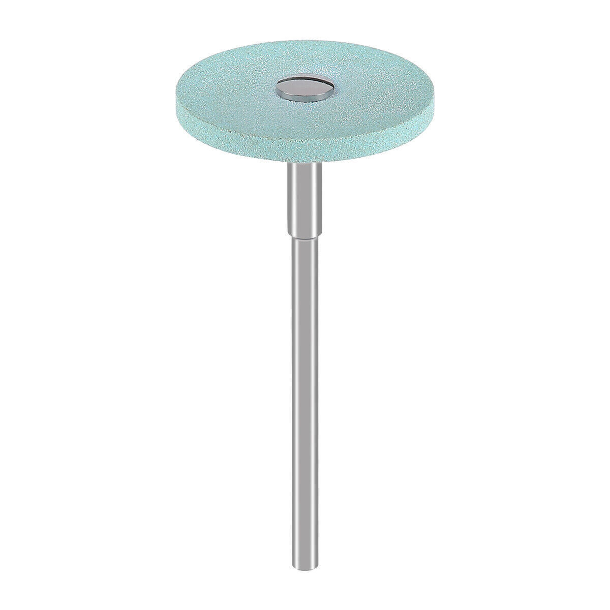 AZDENT Dental Ceramic Diamond Grinder Zirconia Porcelain Polishing Bur HP 2.35mm