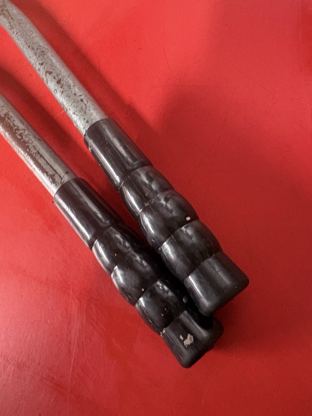 Marson Big Daddy Riveter 39010 Heavy Duty Huck Blind Rivet Gun USA