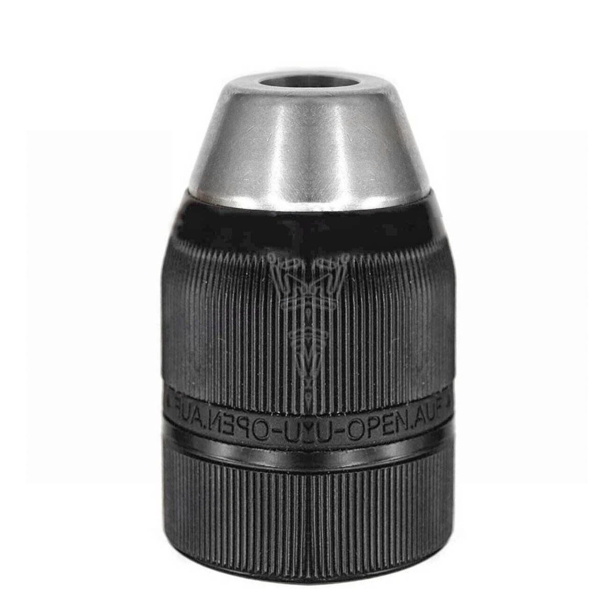 Jacobs Keyless Hammer Drill Chuck 1/2-20 For Milwaukee Electric Drill / Driver