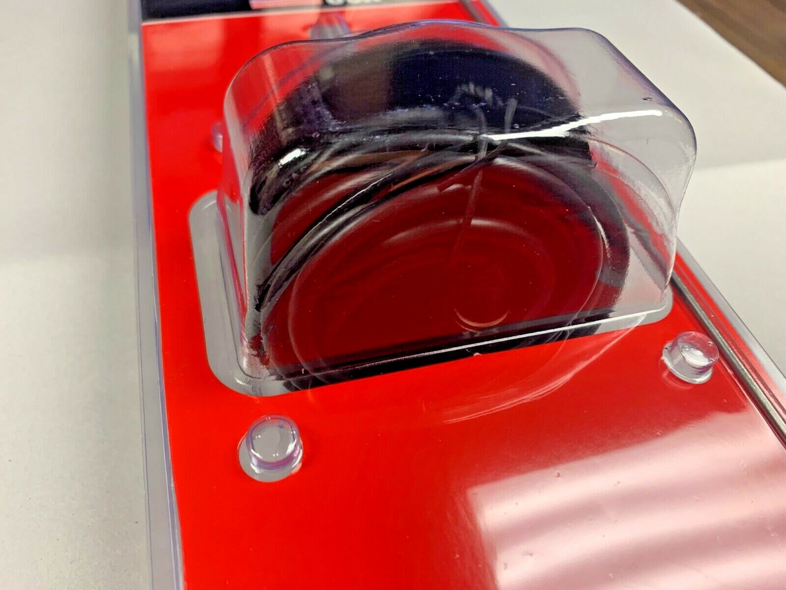 K40 K30 35" Magnet Mount Stainless Steel CB Antenna, 300 Watts