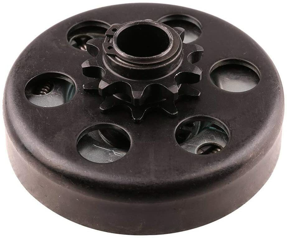 Go Kart Centrifugal Clutch 3/4" 10T Heavy Duty 40 41 420 Chain Mini Bike 6.5HP