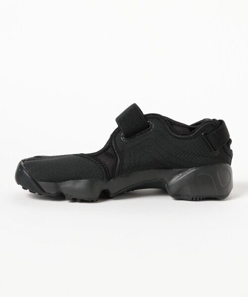 Nike WMNS Air Rift Breathe Triple Black DN1338-004 New