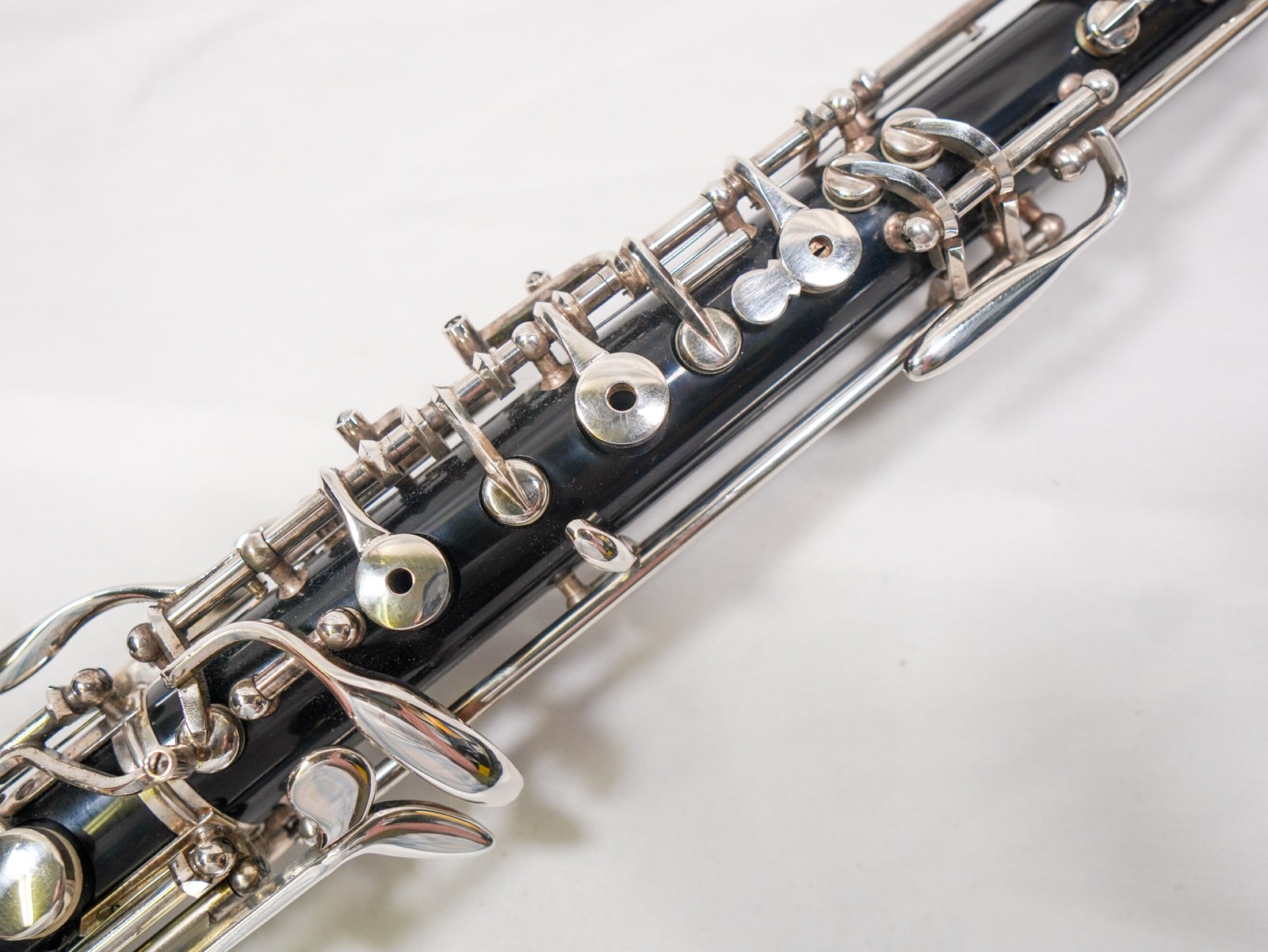 Yamaha Oboe Student Model YOB-211, Professionally Adjusted, Excellent Condition!