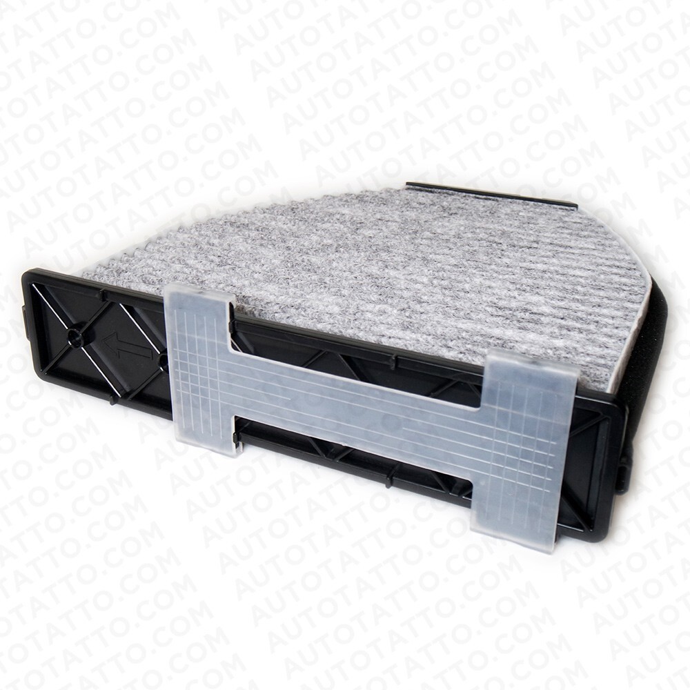 Mercedes-Benz C250 C300 C350 C63 CLS W218 A207 R231 V212 S212 Cabin Air Filter