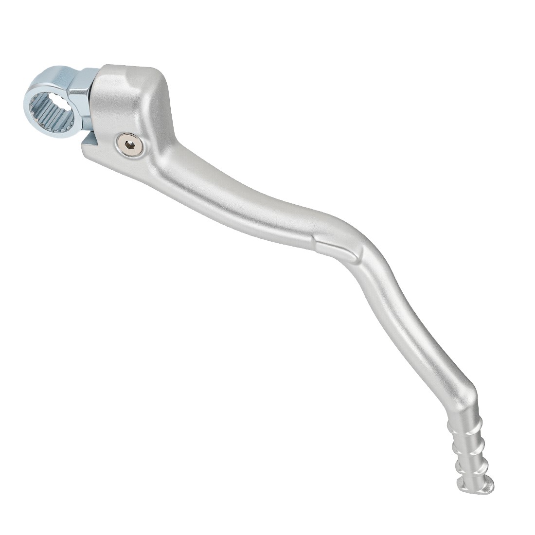 Kick Start Starter Lever Pedal Arm For Suzuki RM250 RM 250 2001-2008 26300-37F20