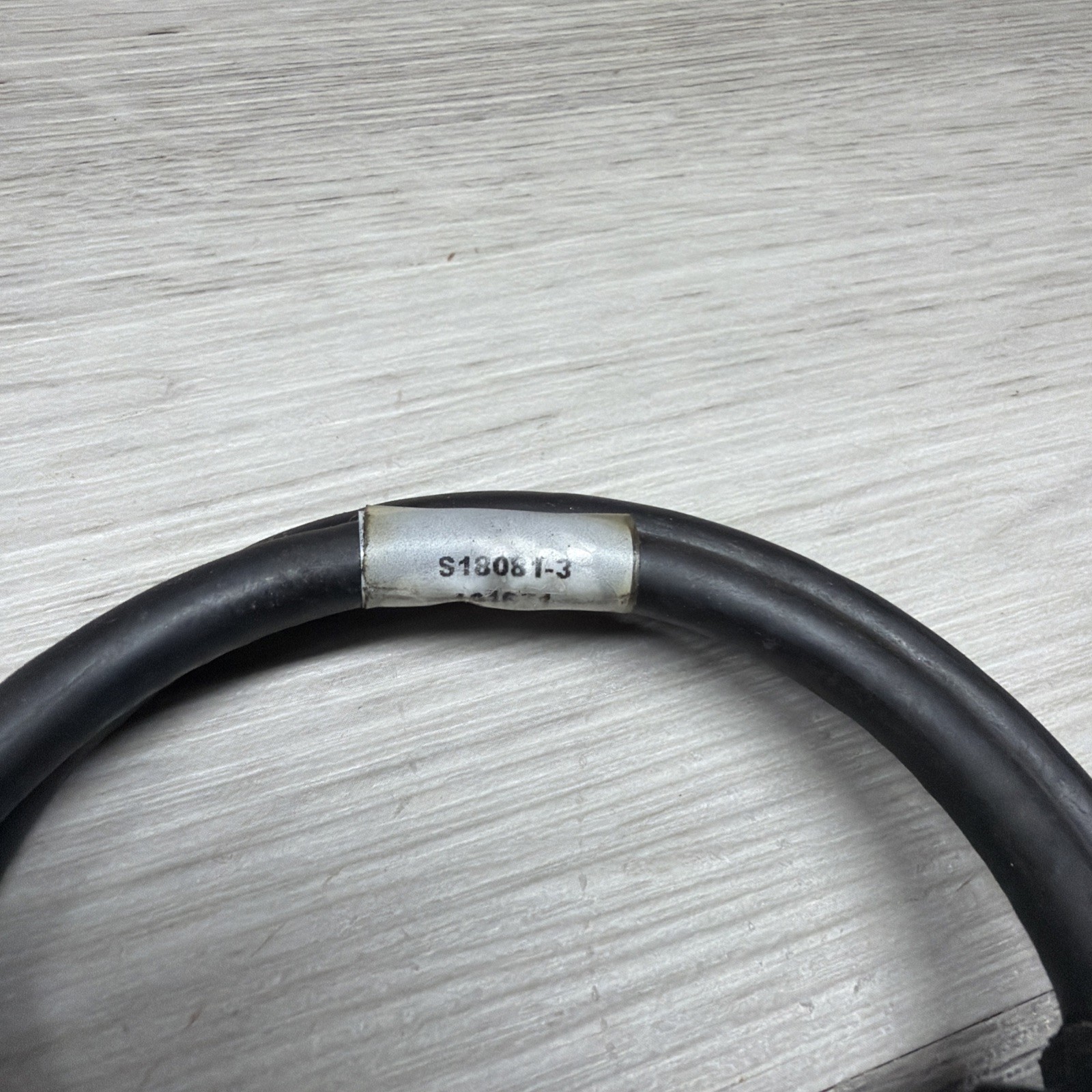 Lincoln Electric S18081-3 Adapter Assembly, New