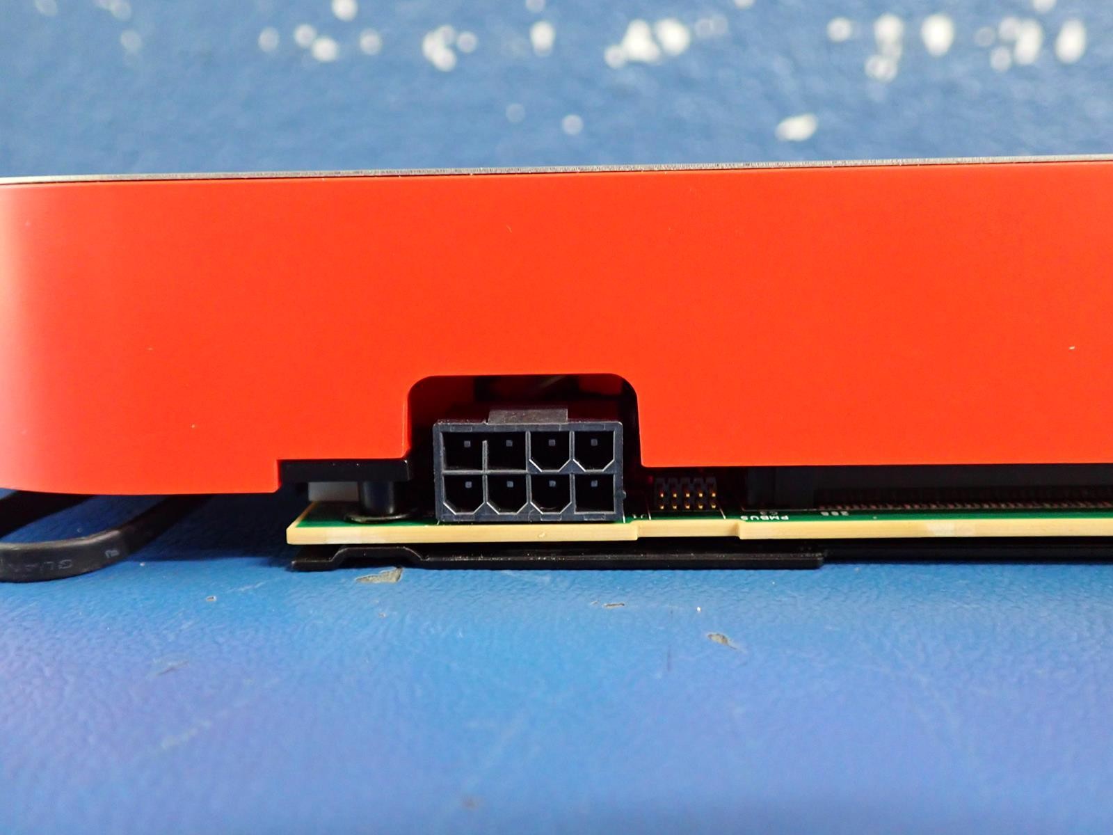 XILINX ALVEO U200 Active Data Center Accelerator CCA A-U200-A R-R-XLX-A-U200-A