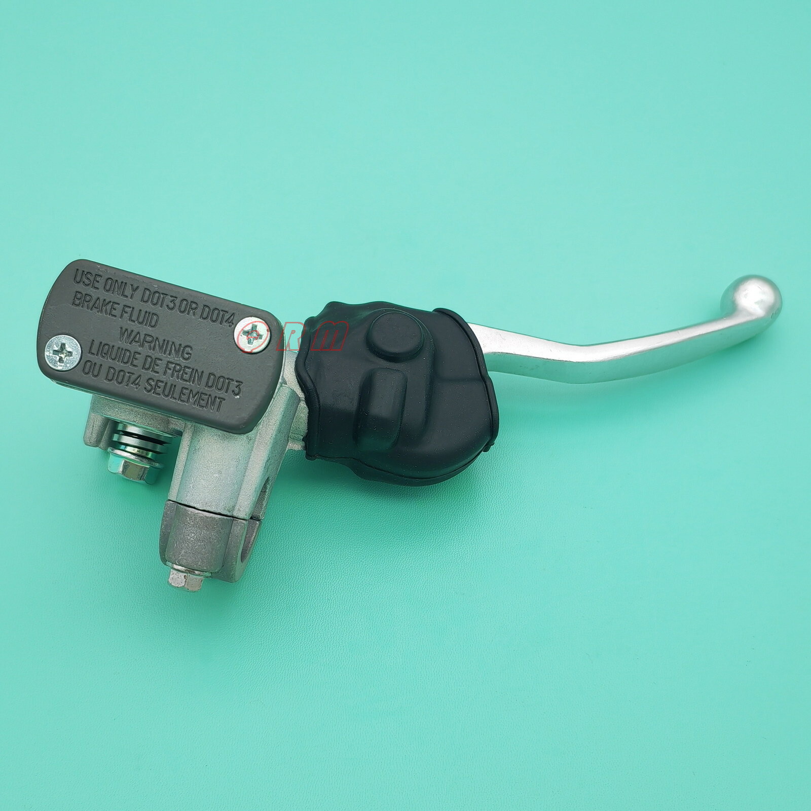 Front Brake Master Cylinder For HONDA CRF450R CRF450X CRF450RX CRF450RWE 2002-23