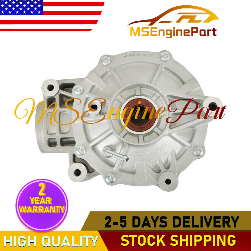 Rear Differential 705502275 For 2013-2018 Can Am Maverick XXC XRS XMR XDS Max