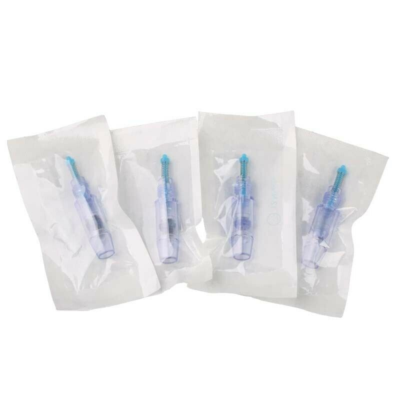 MTS PMU Tattoo Needle Cartridge For Permanent Makeup Machine Artmex V8 V6 V11 V9