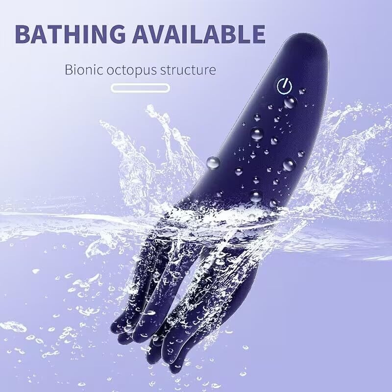 Male Masturbaters Automatic HandsFree Sucking Vibrating Cup Stroker Men Sex Toys
