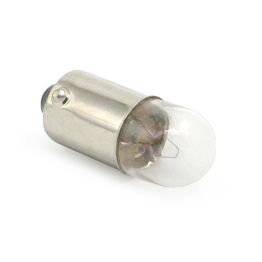 10pcs 6 Volt 3W Speedo Speedometer Light Bulbs For Honda CT70 CT90 C70 ST90 S65