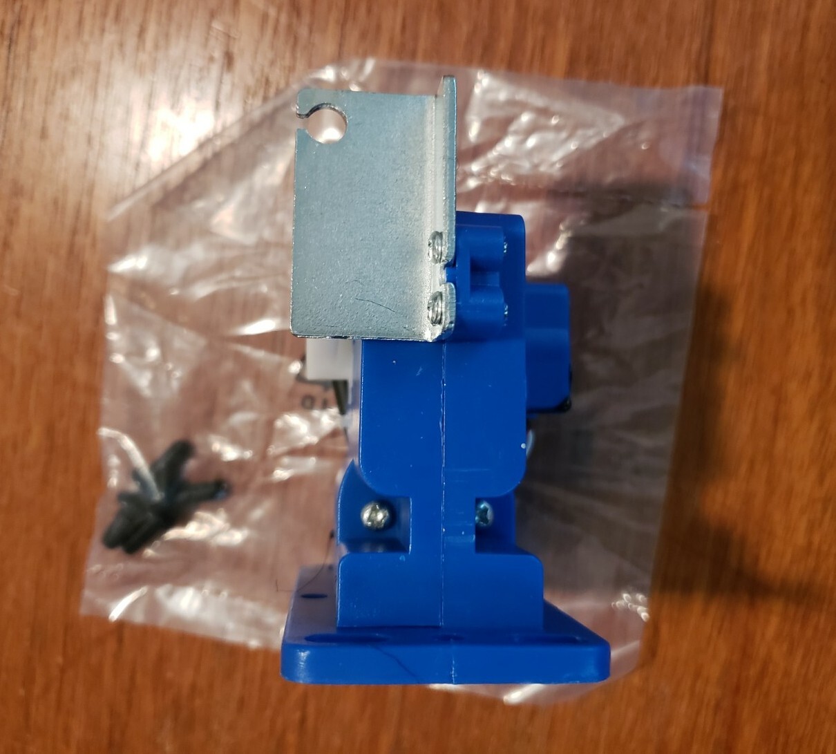 Bowflex Servo Motor NEW - Max Trainer Maxtrainer - M5 M6 M7 M8 OEM